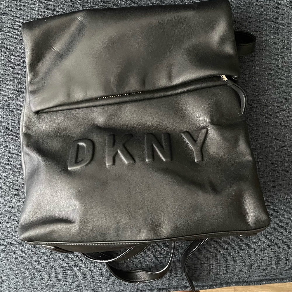 DKNY backpack